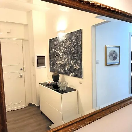 Trastevere Welcome Deluxe 2