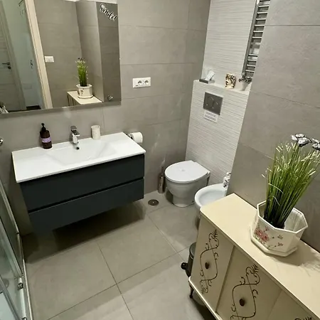 Trastevere Welcome Deluxe 2 Ρώμη