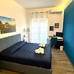 Trastevere Welcome Deluxe 2 Bed and breakfast 4*