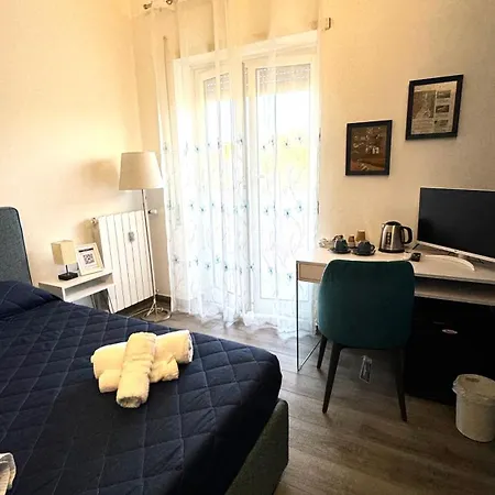 B&B Trastevere Welcome Deluxe 2 4*