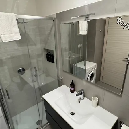 B&B Trastevere Welcome Deluxe 2 로마