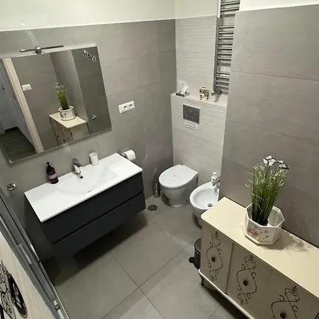 Trastevere Welcome Deluxe 2 B&B 4*