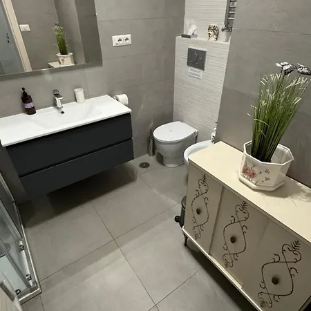 B&B Trastevere Welcome Deluxe 2