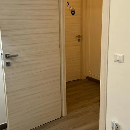 Trastevere Welcome Deluxe 2