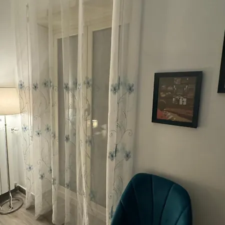 Trastevere Welcome Deluxe 2 B&B 4*