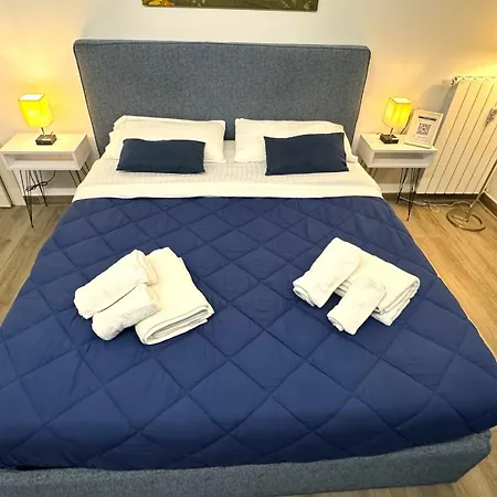 Trastevere Welcome Deluxe 2