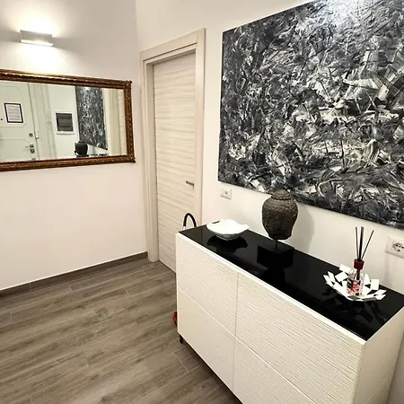 Trastevere Welcome Deluxe 2 住宿加早餐酒店 4*
