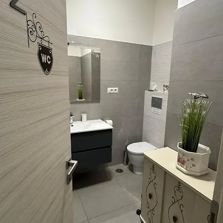 Trastevere Welcome Deluxe 2 B&B 4*