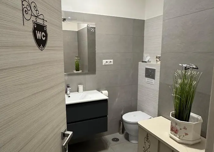 Trastevere Welcome Deluxe 2 4* 罗马