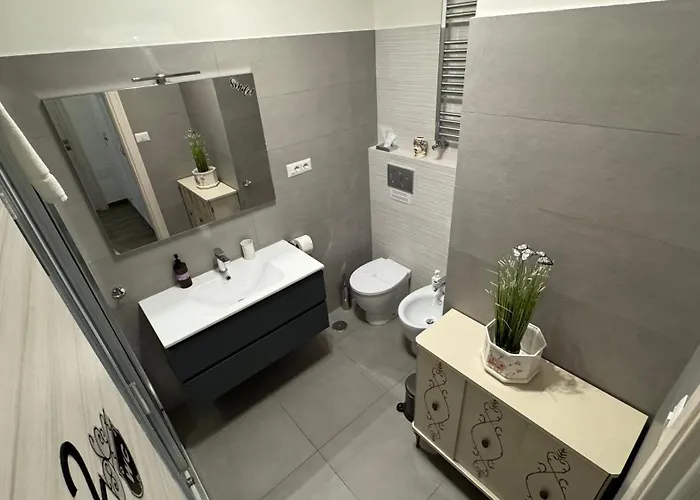 Trastevere Welcome Deluxe 2 住宿加早餐酒店 4*