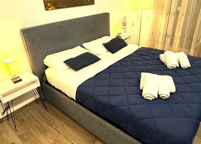 Trastevere Welcome Deluxe 2 4*