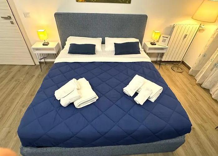 Trastevere Welcome Deluxe 2