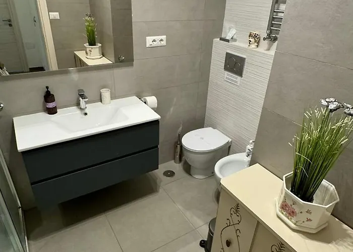 Trastevere Welcome Deluxe 2 罗马