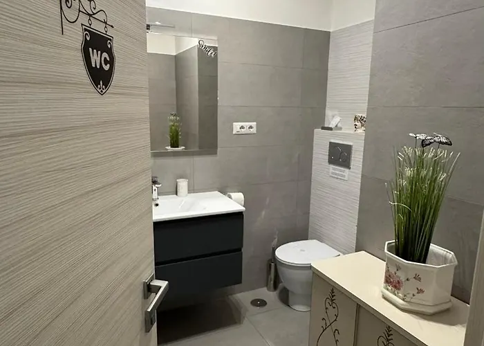 Trastevere Welcome Deluxe 2 住宿加早餐酒店 4*