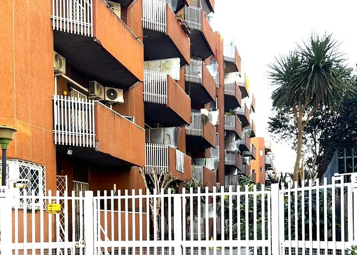 住宿加早餐酒店 Trastevere Welcome Deluxe 2 4*