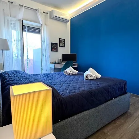 Trastevere Welcome Deluxe 住宿加早餐酒店 *